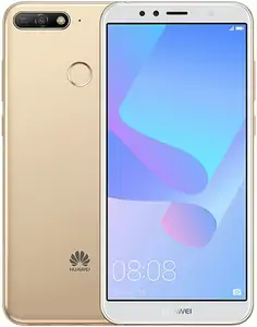 Замена телефона Huawei Y6 Prime 2018 в Москве